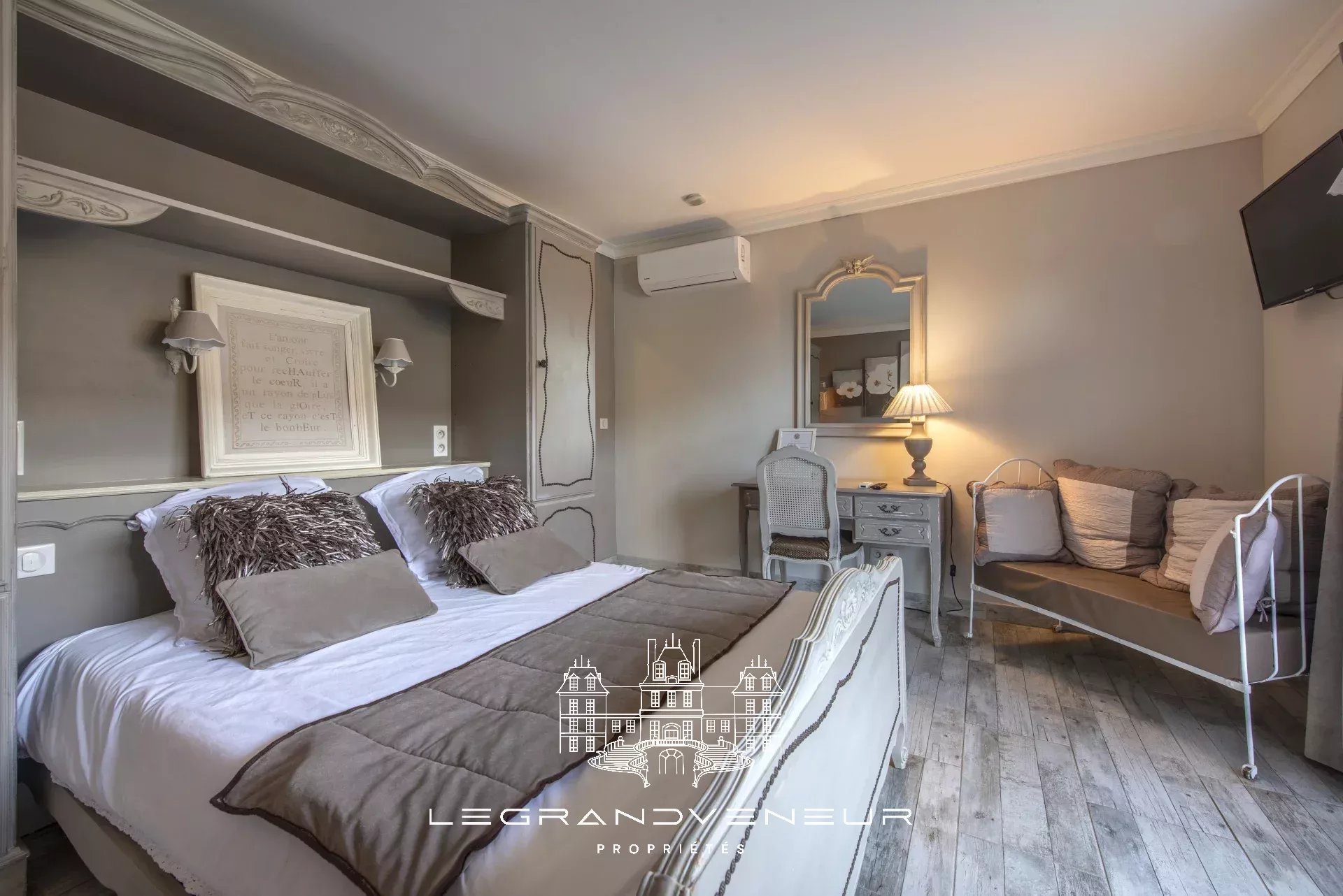 Sale House Barbizon