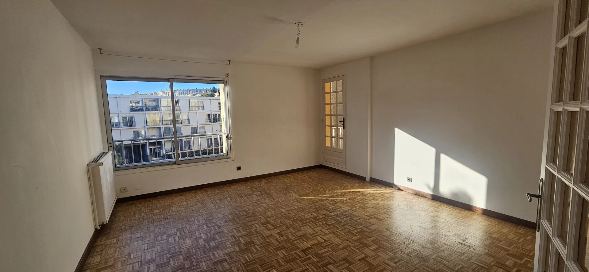 Location Appartement Aix-en-Provence