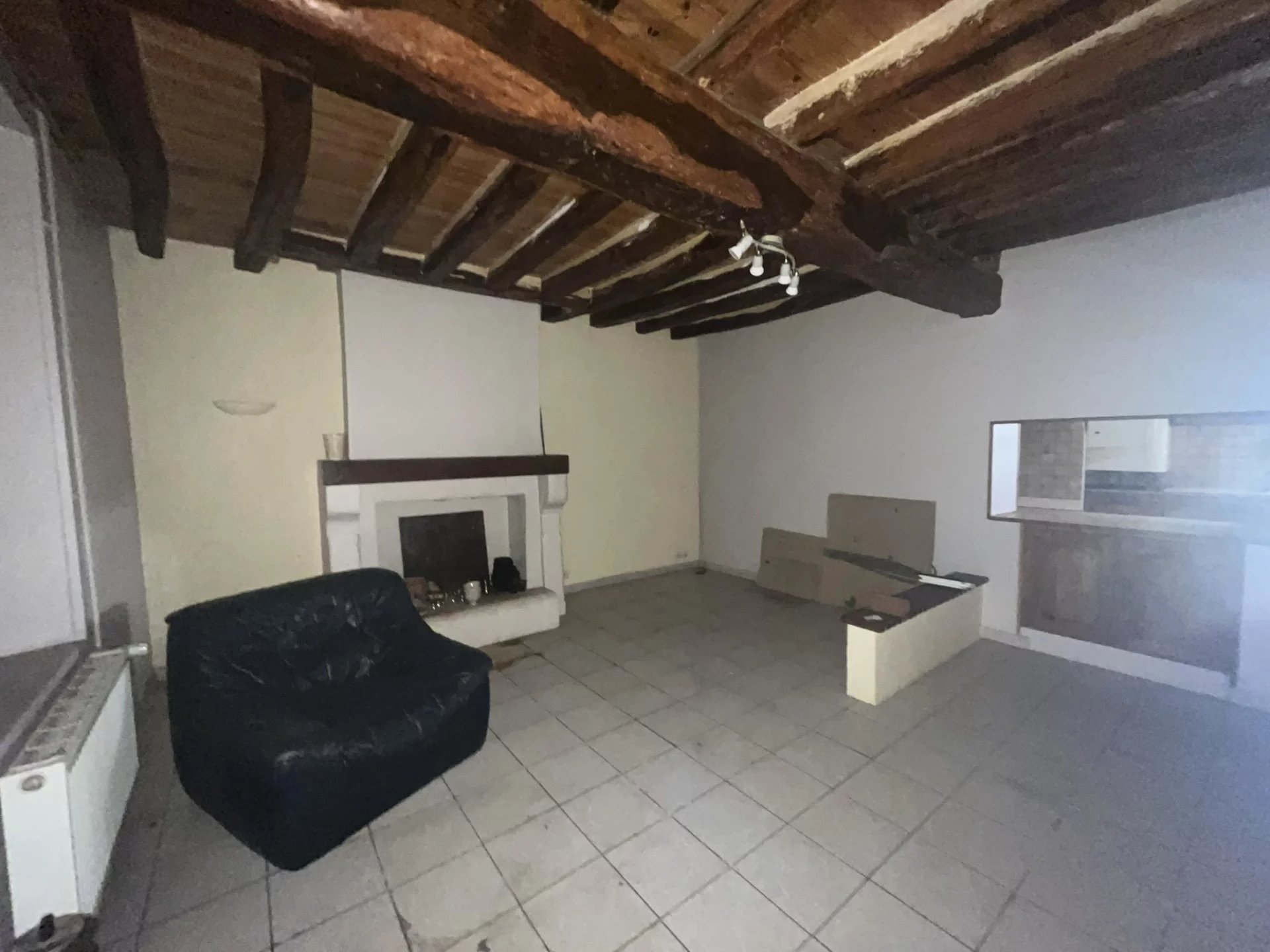Vente Maison de ville Brienon-sur-Armançon