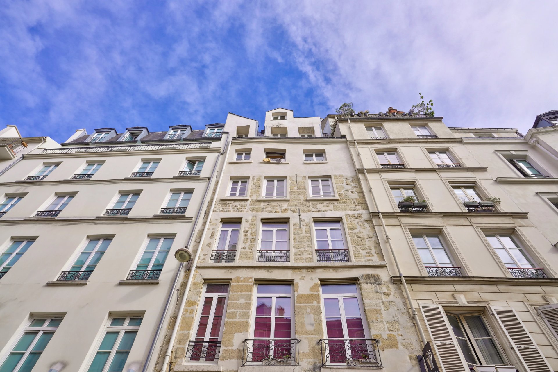 2 Bedroom Apartment/Flat's Image 4