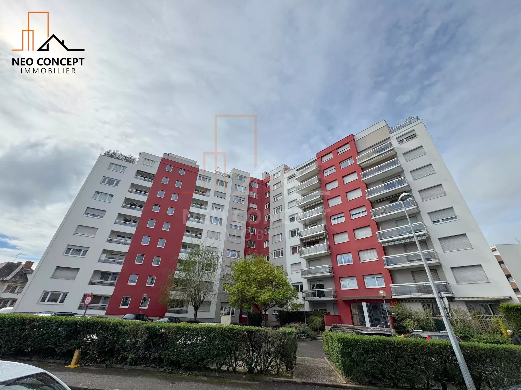 Vente Appartement Strasbourg
