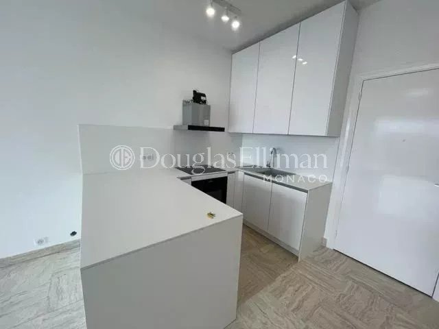 Monaco – La Rousse – Apartment 2 rooms sea view - Picture n°2