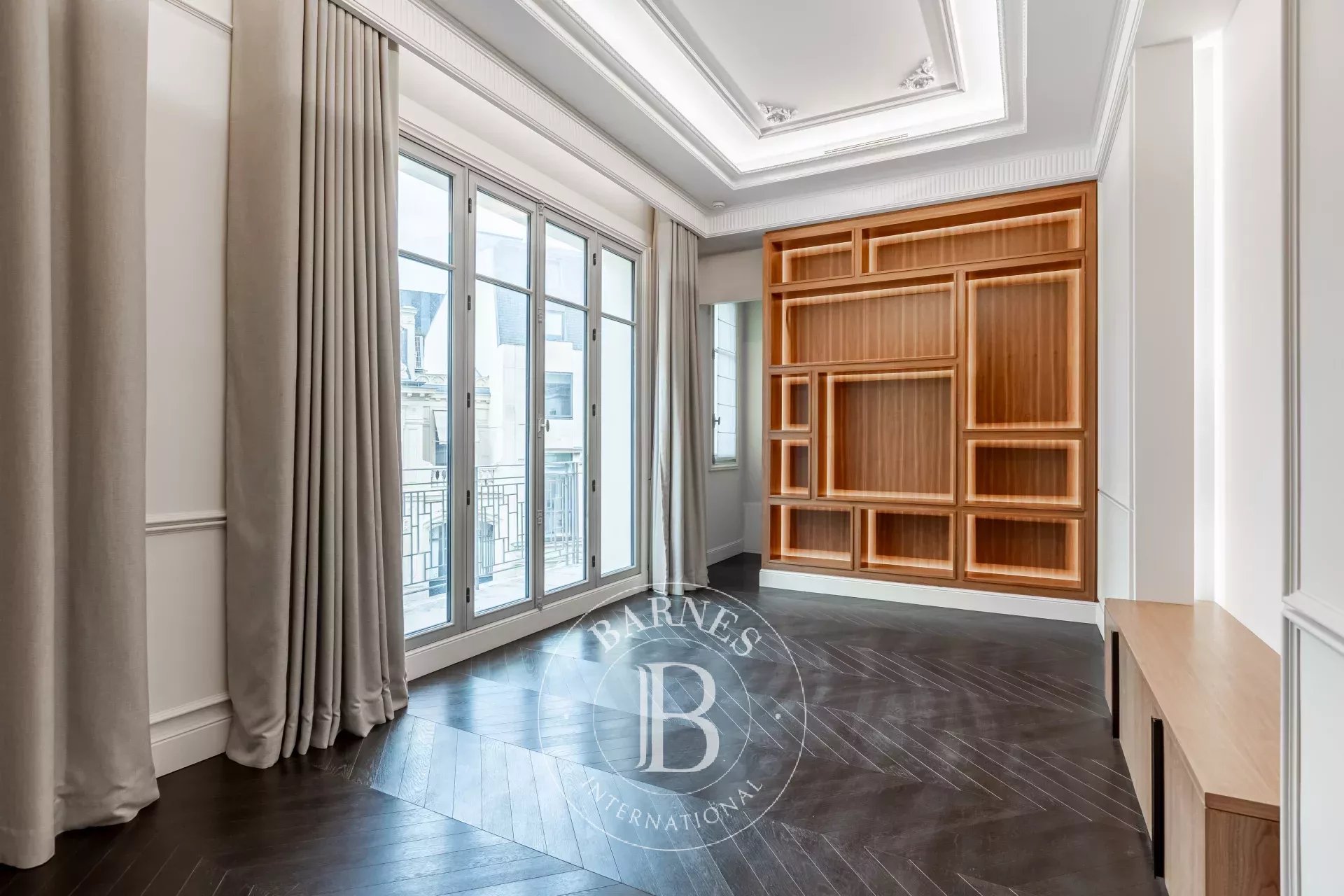 Konak Paris 16ème - picture 6