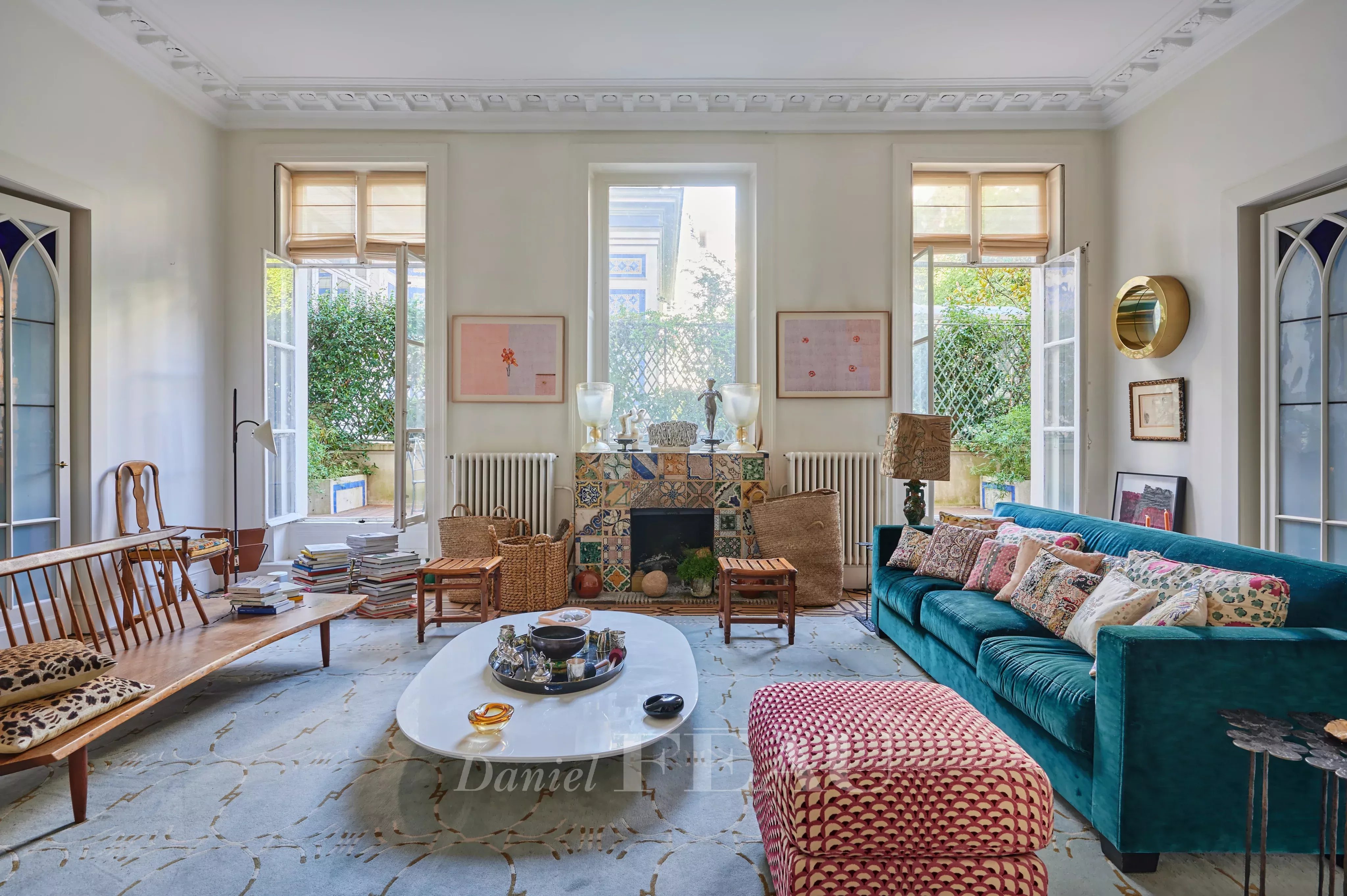 Vente Appartement Paris 7ème