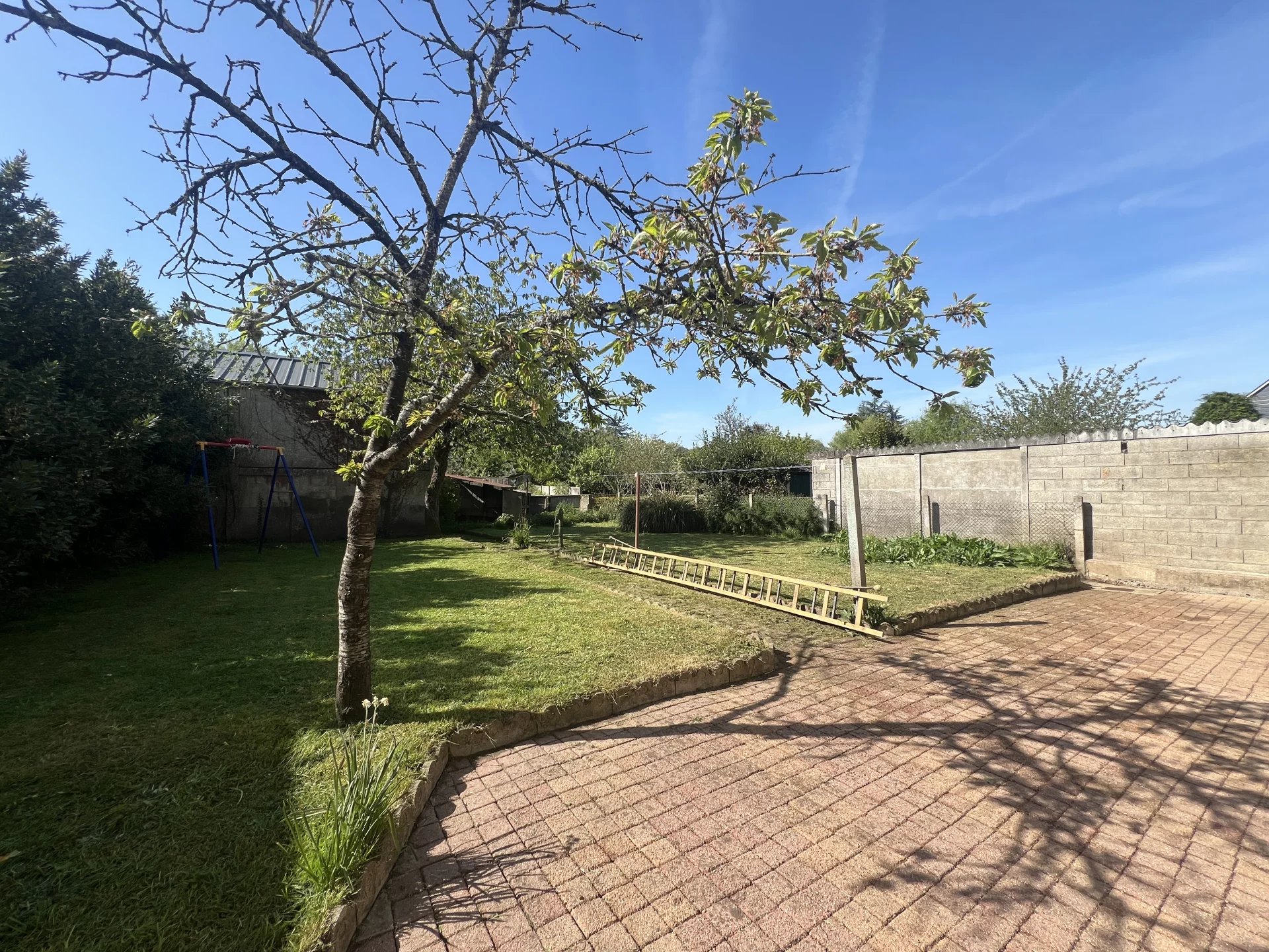 Vente Maison Châteaubriant