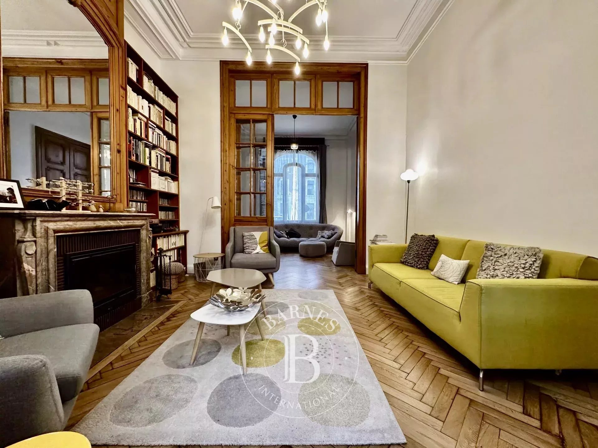 House Lille  -  ref 85407652 (picture 1)