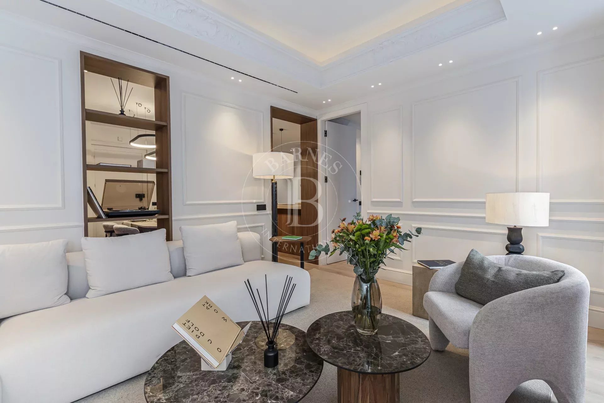 Daire Madrid - picture 4