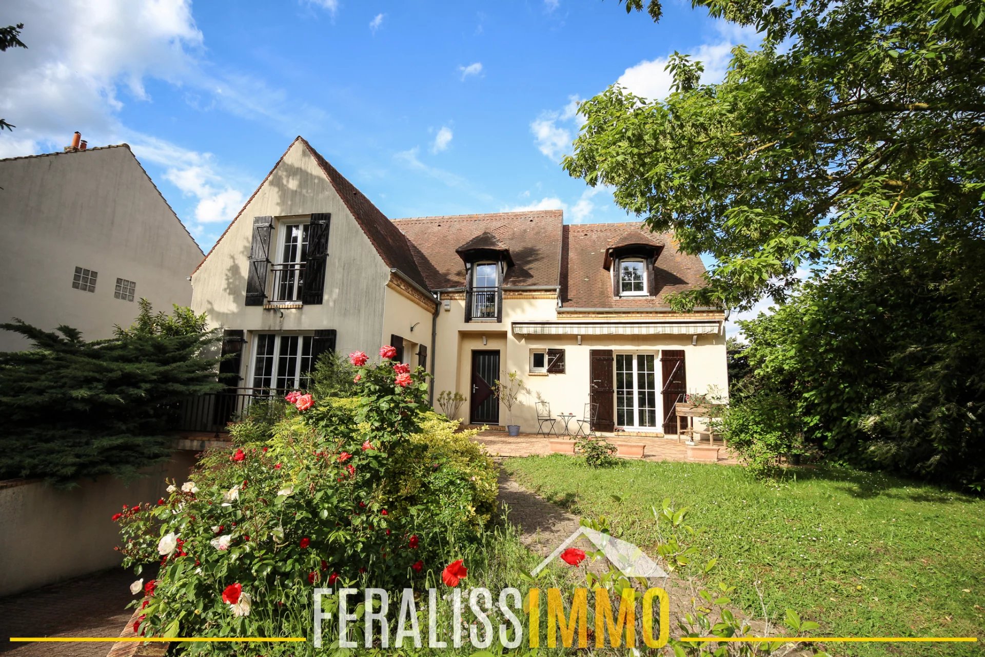 Vente Maison Éragny