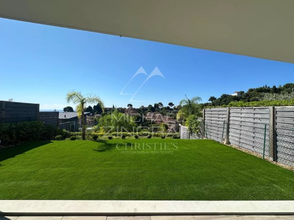 Magnificent 3-room apartment 60 sqm with a 150 sqm private garden — photo 4