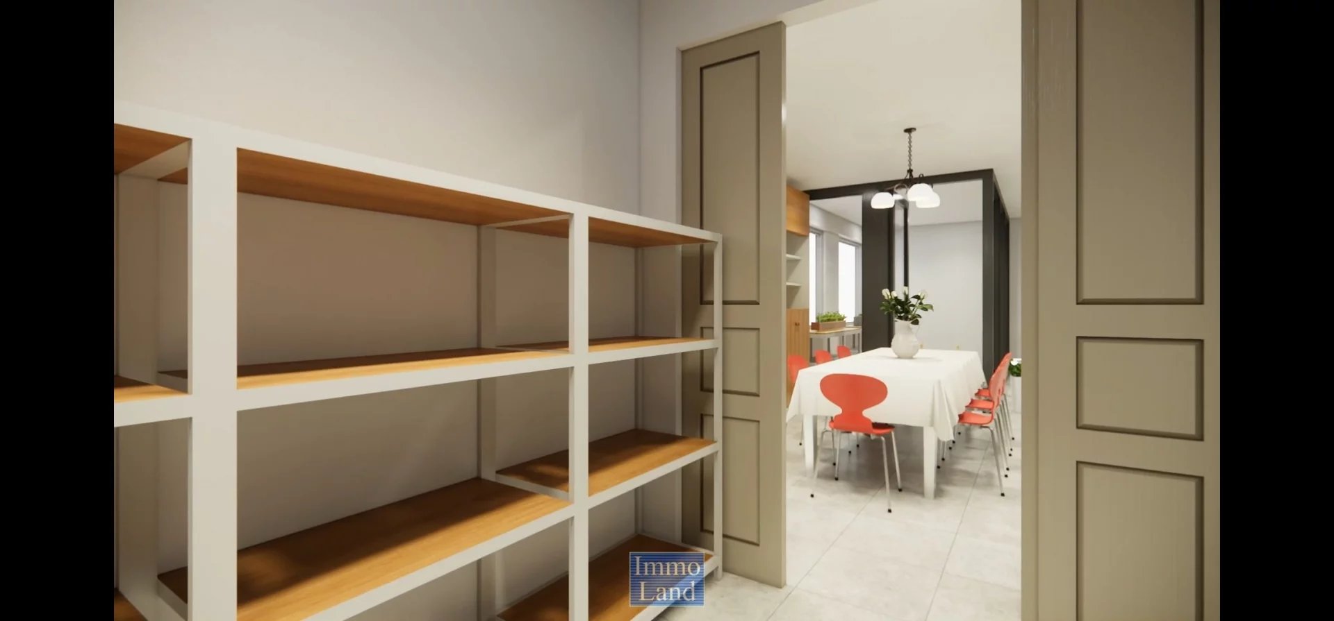 Verkoop Appartement Hasselt