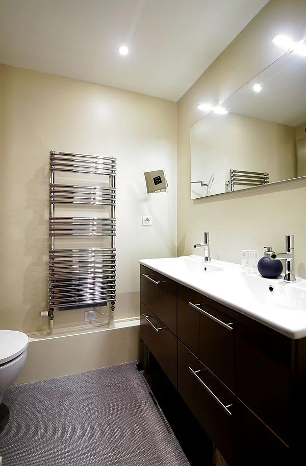 Location Appartement Paris 2ème