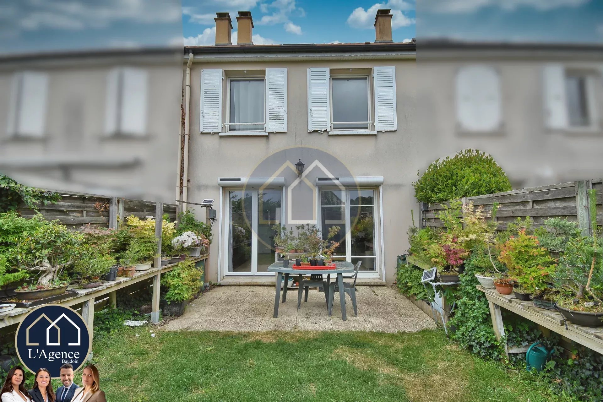 Vente Maison Les Essarts-le-Roi