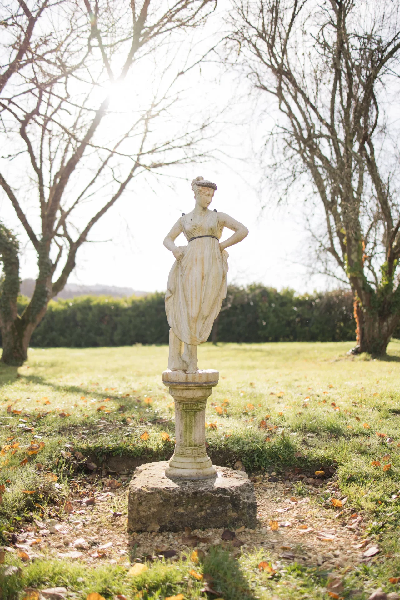 Vic-Fezensac - GERS - OCCITANIE