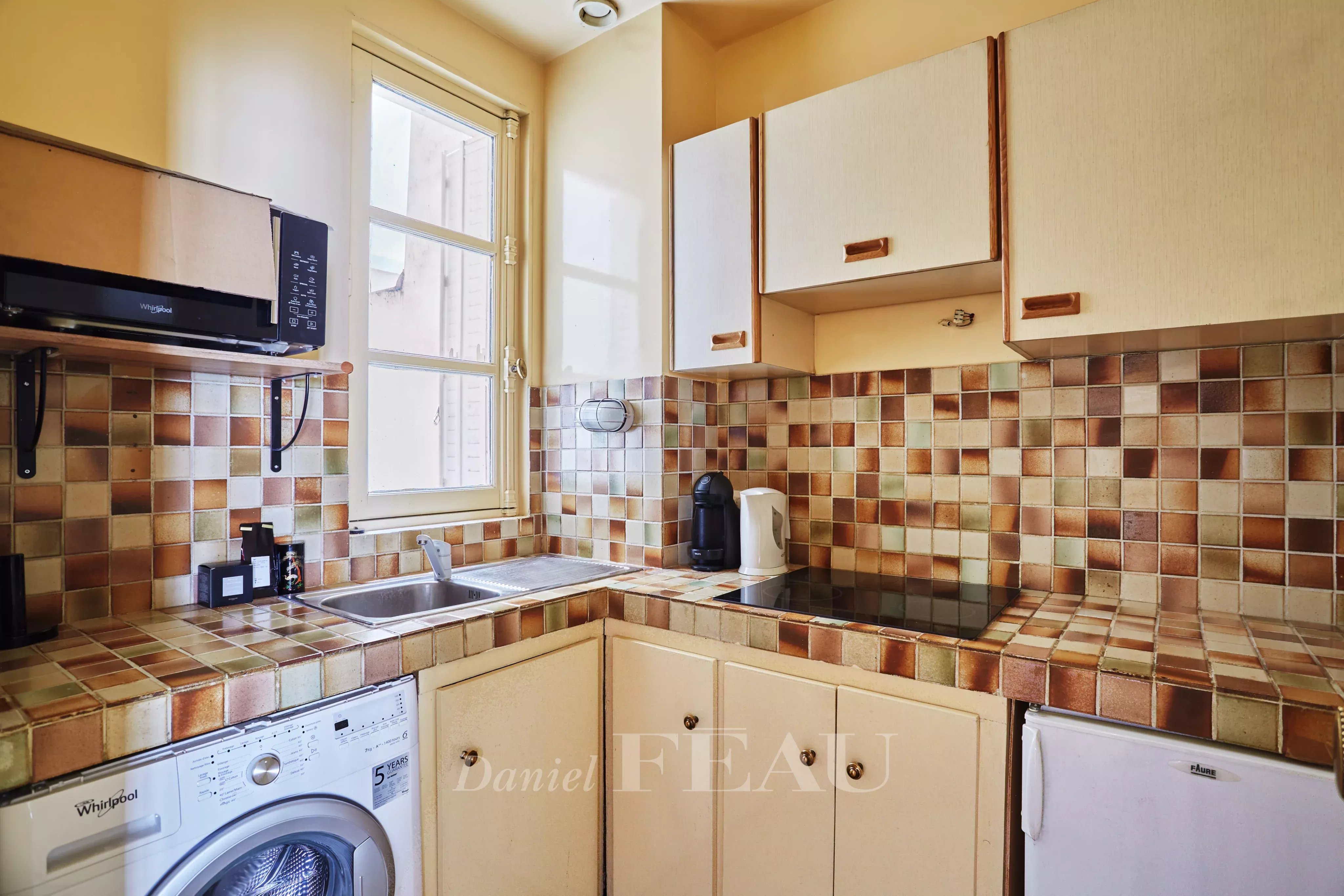 Rental Apartment Paris 6th