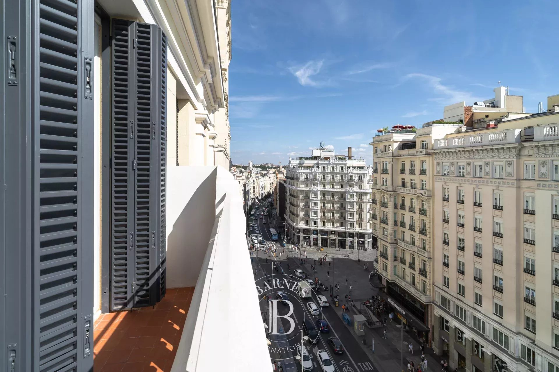 Daire Madrid - picture 29