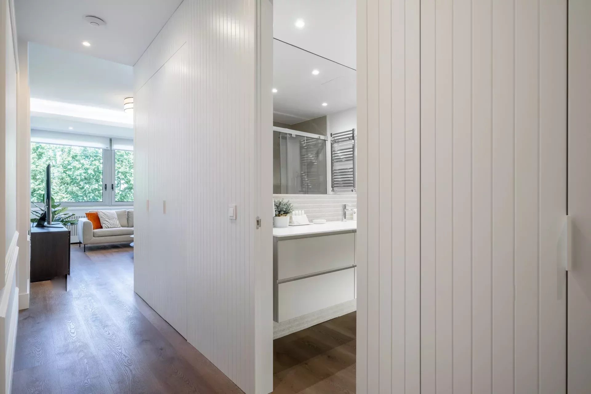 Daire Madrid - picture 14