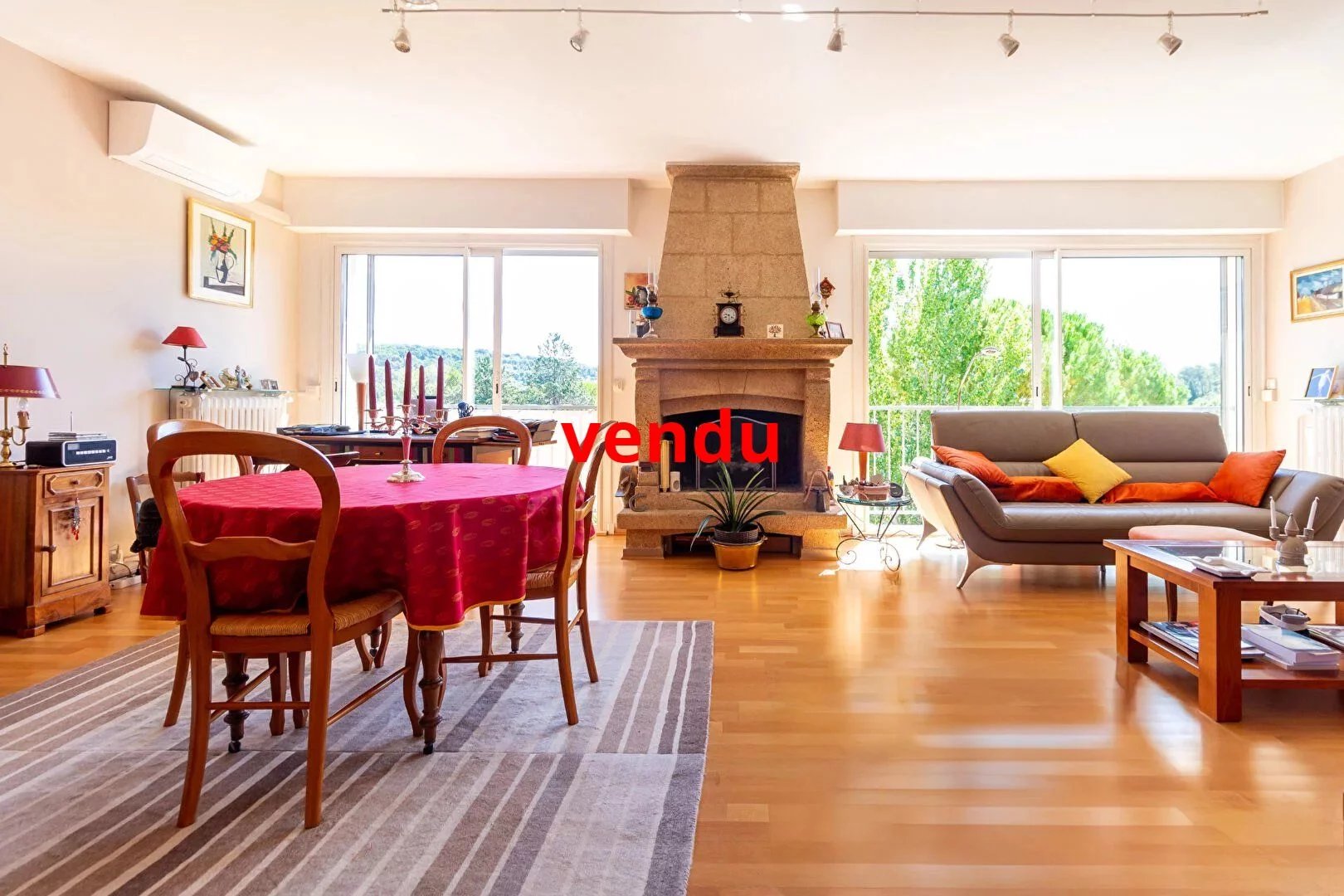 Vente Appartement Aix-en-Provence