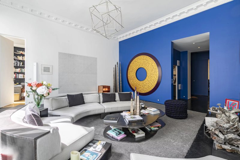 À vendre, Appartement Paris 6ème - picture 3