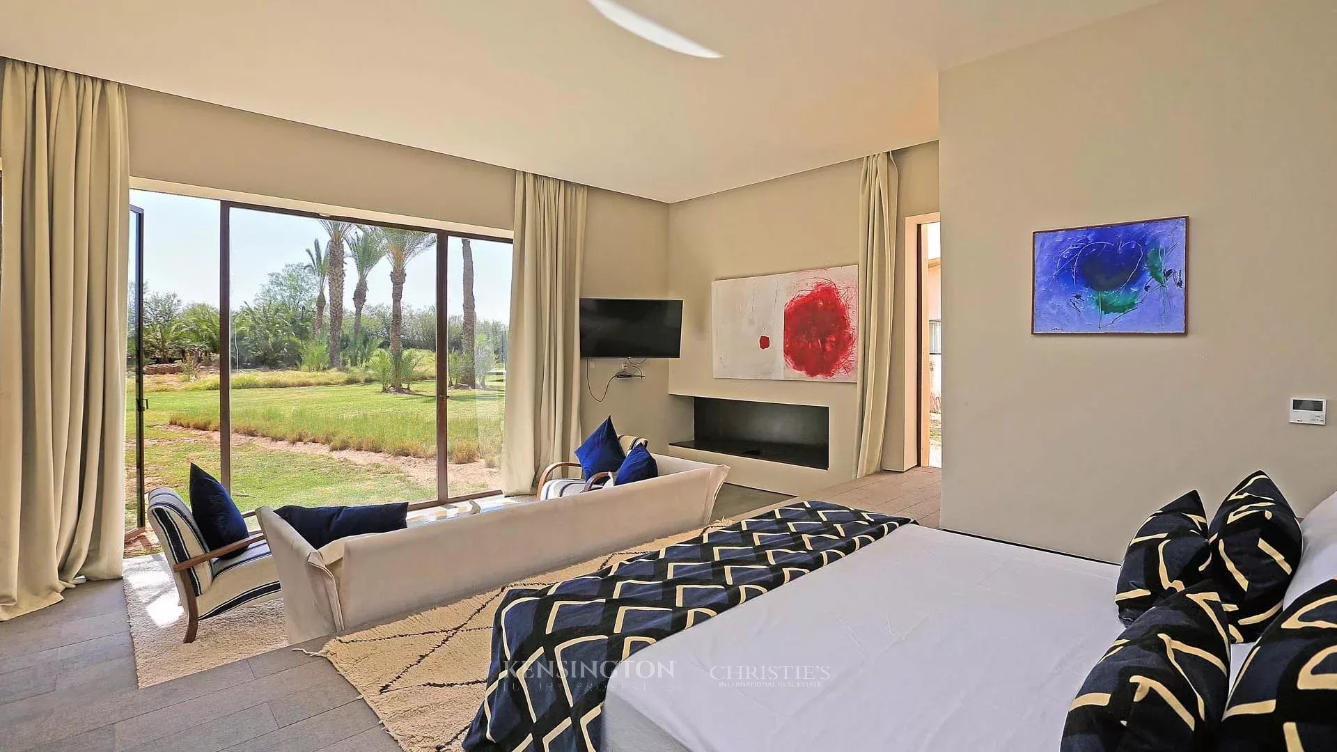 6 Bedroom Villa/Townhouse's Image 25