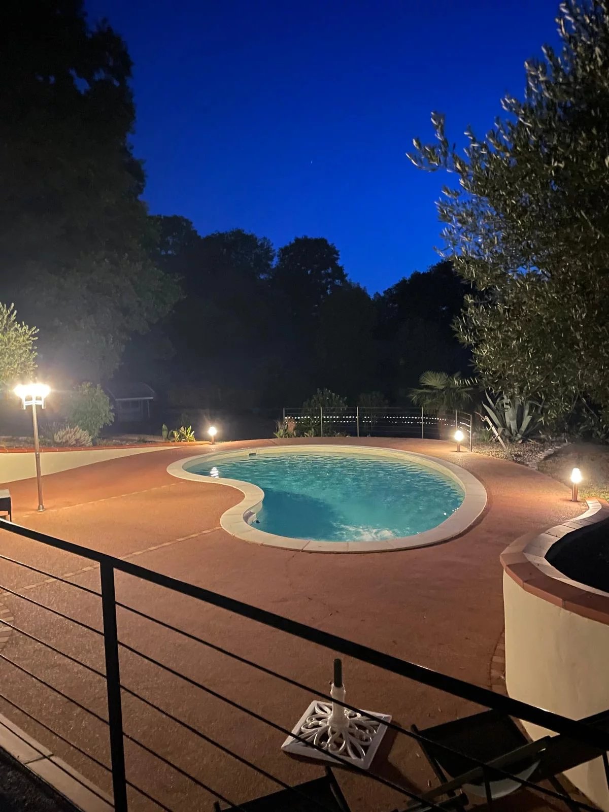 Farmhouse for sale Miélan, Gers