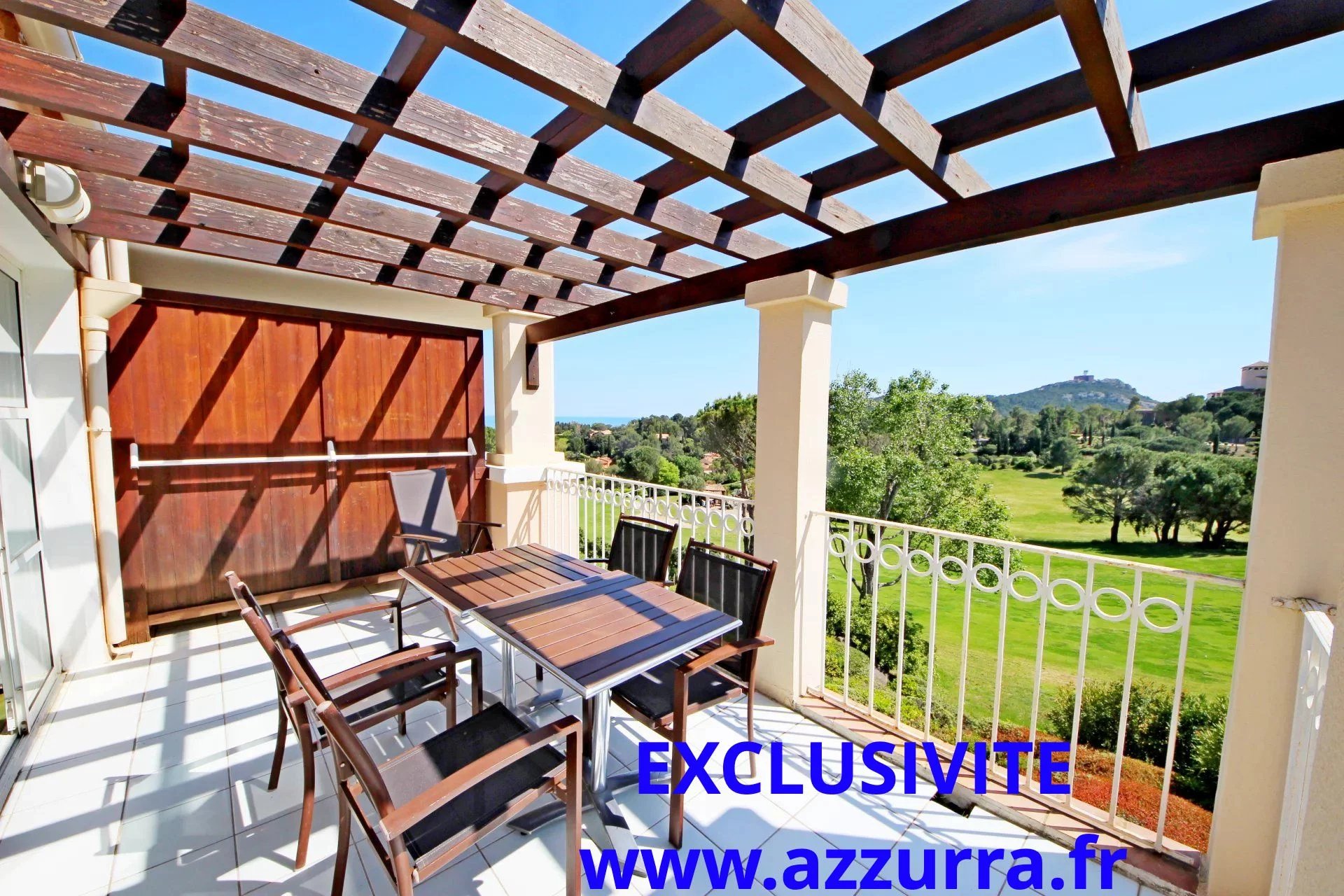 Agence immobilière de Azzurra Immobilier