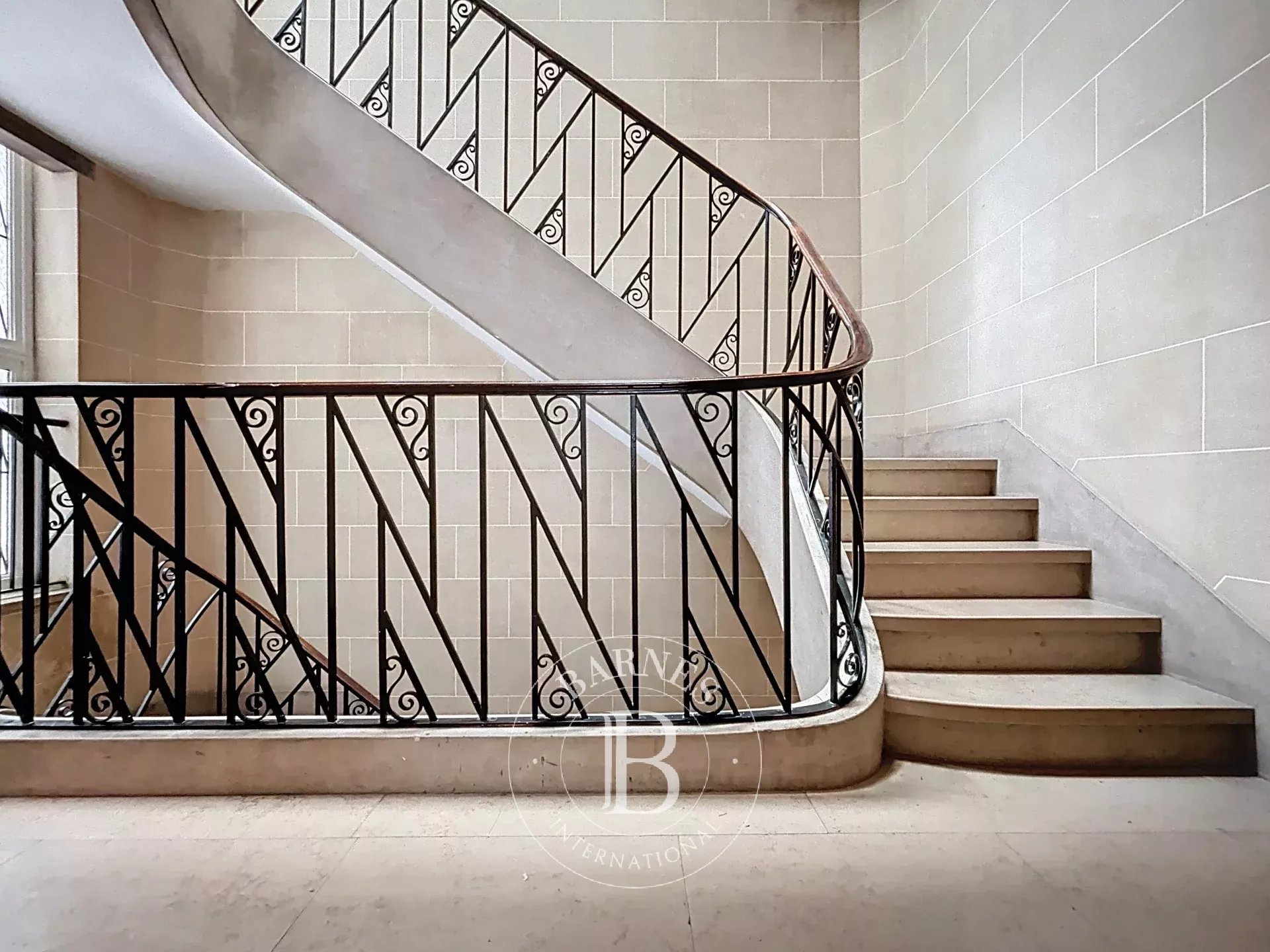 Abbaye de la Cambre- Exclusive apartment on 207m2