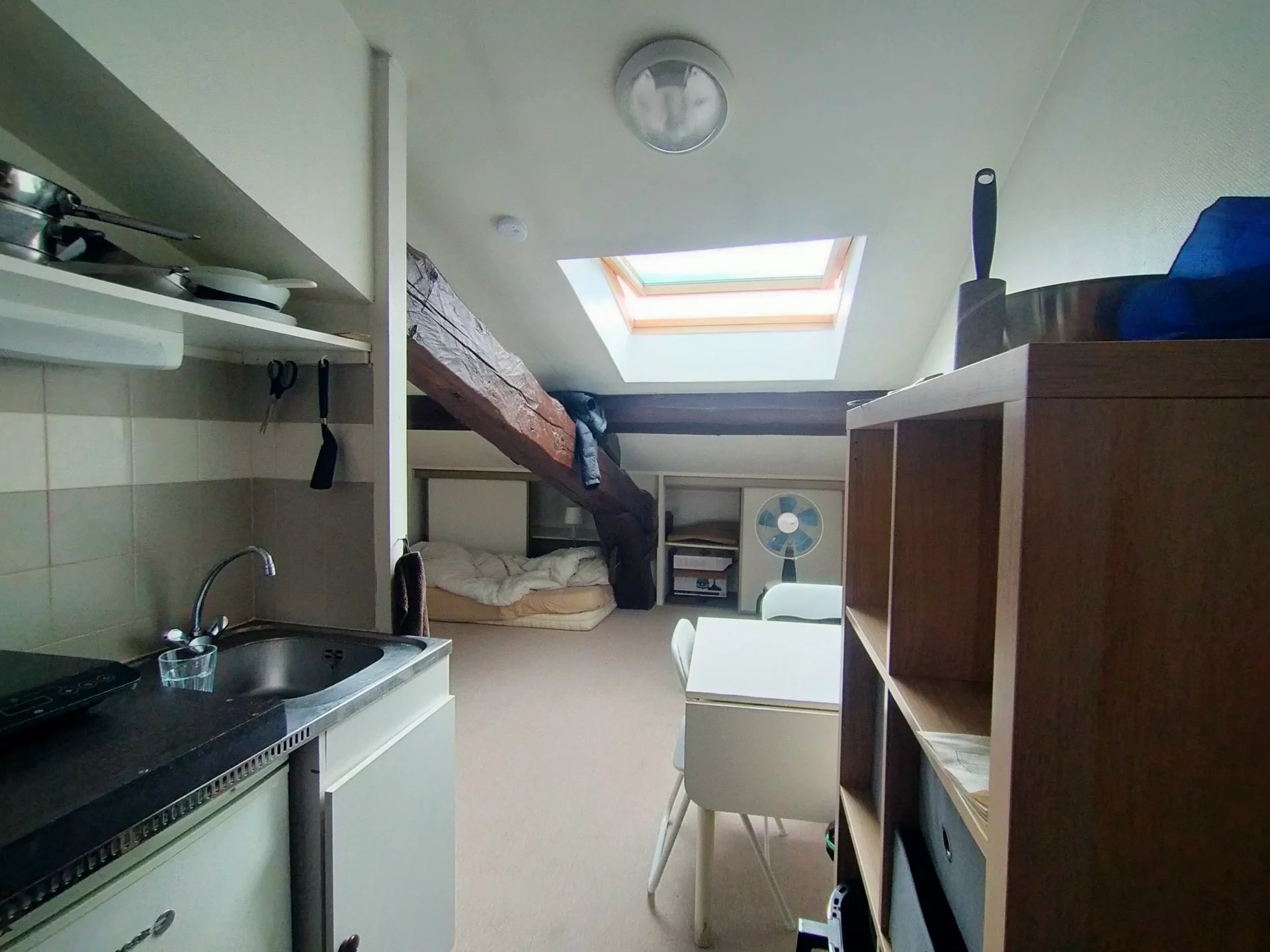 85963226 Location Lyon 6ème