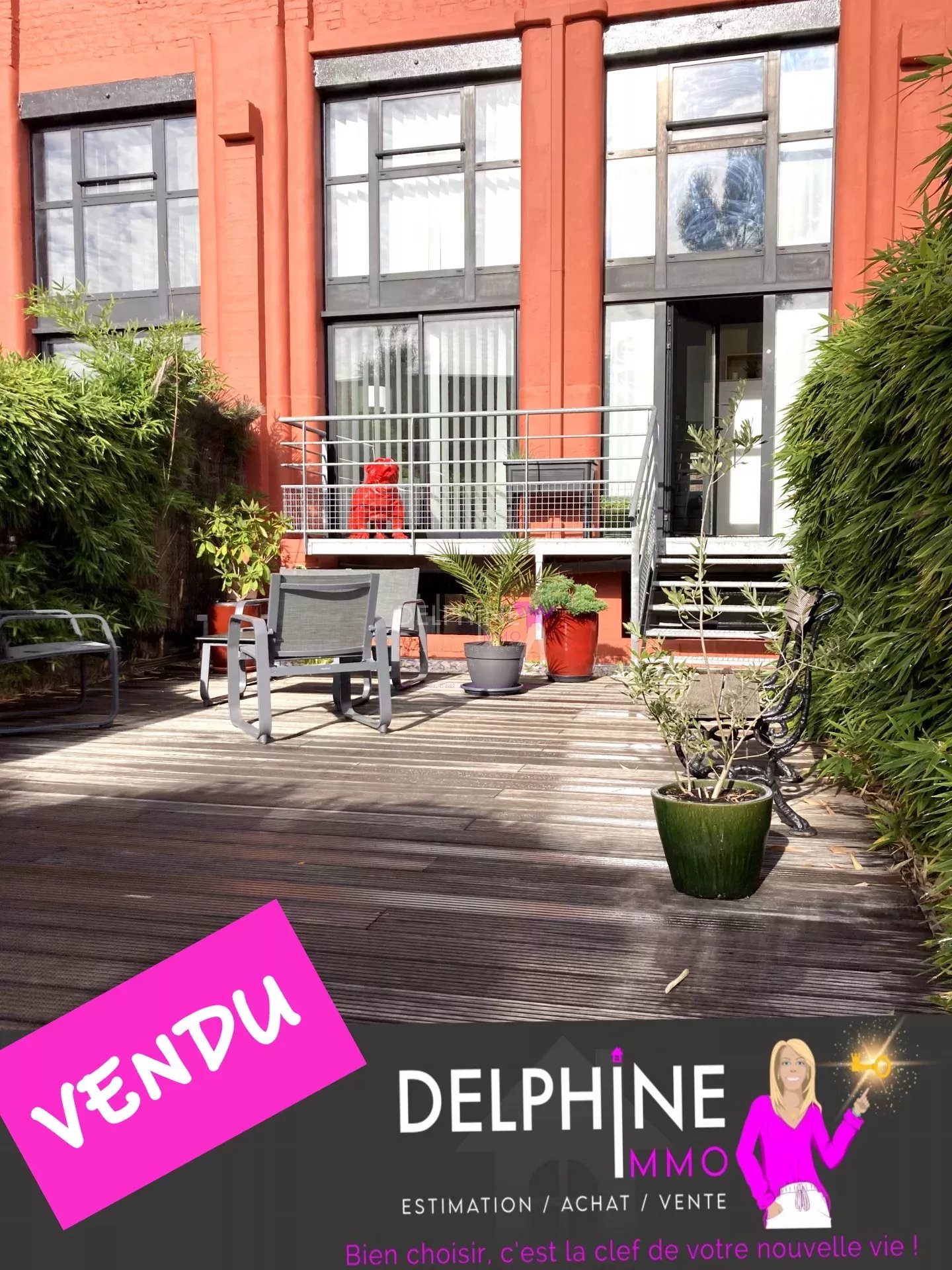 Vente Maison Mouvaux