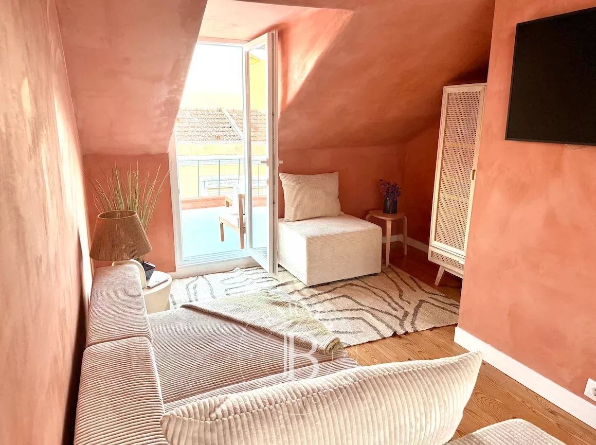 Un bâtiment rentable Un bâtiment rentable