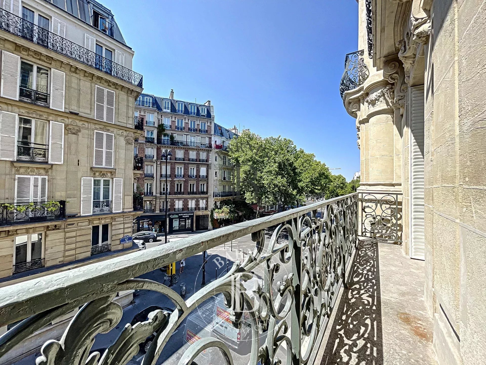 Daire Paris 8ème - picture 28