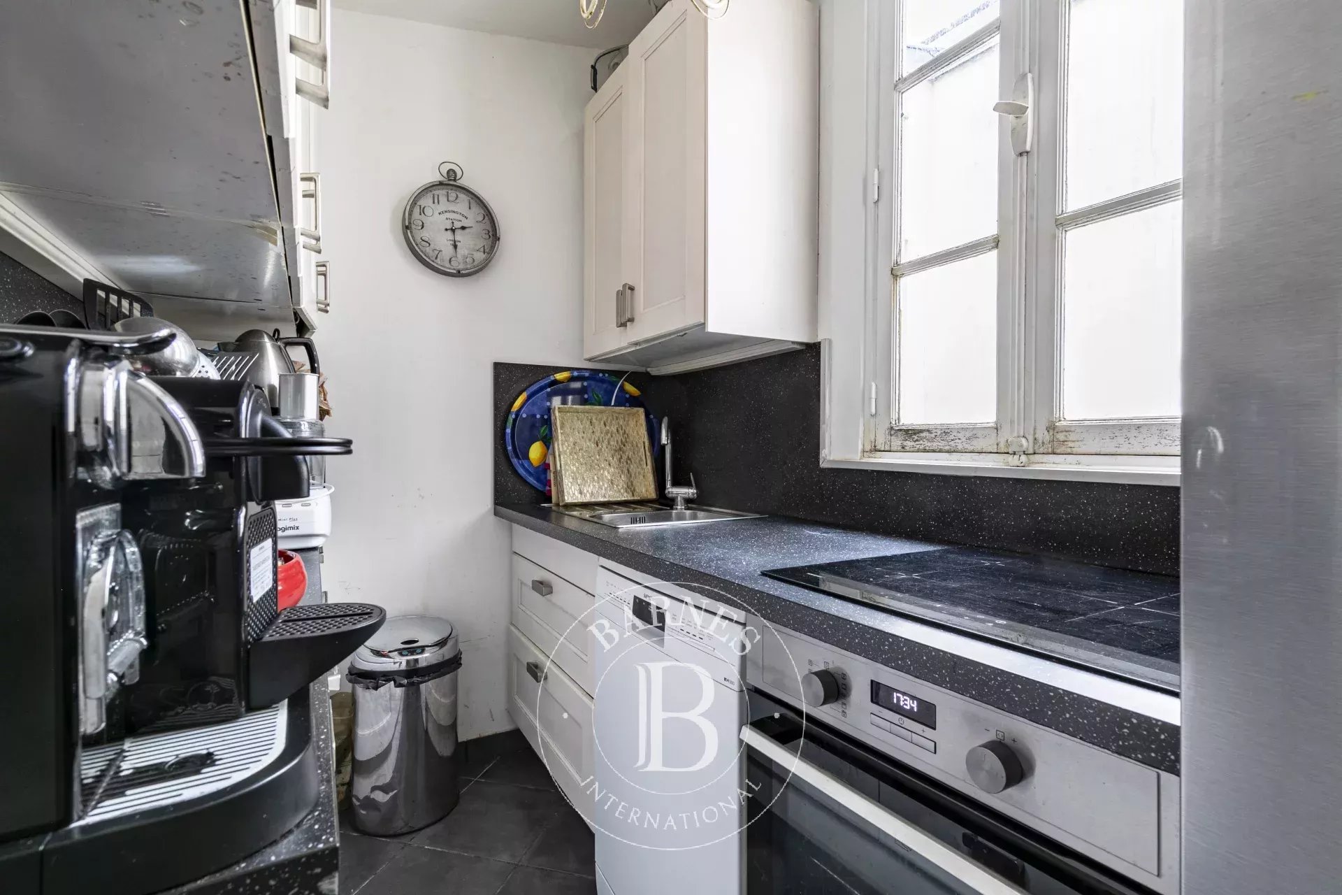 Daire Paris 6ème - picture 15