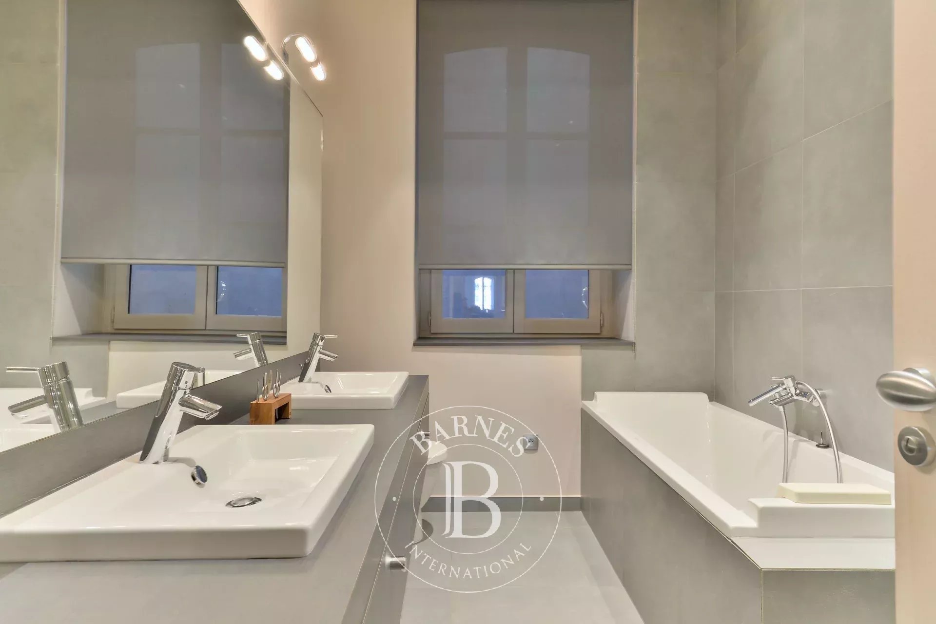 Daire Lyon 2ème - picture 11