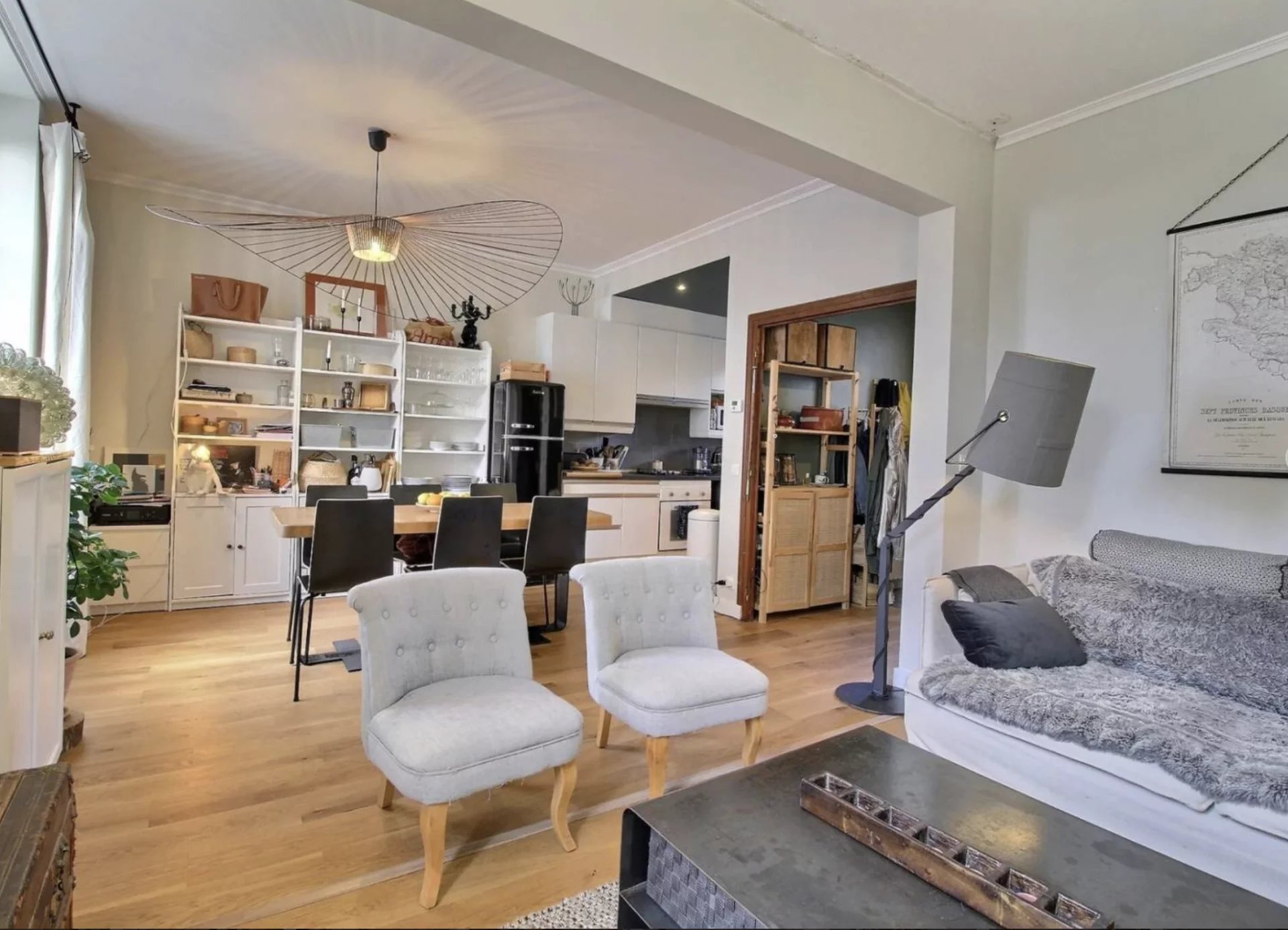 Agence immobilière de Maison du Sud Ouest Capbreton