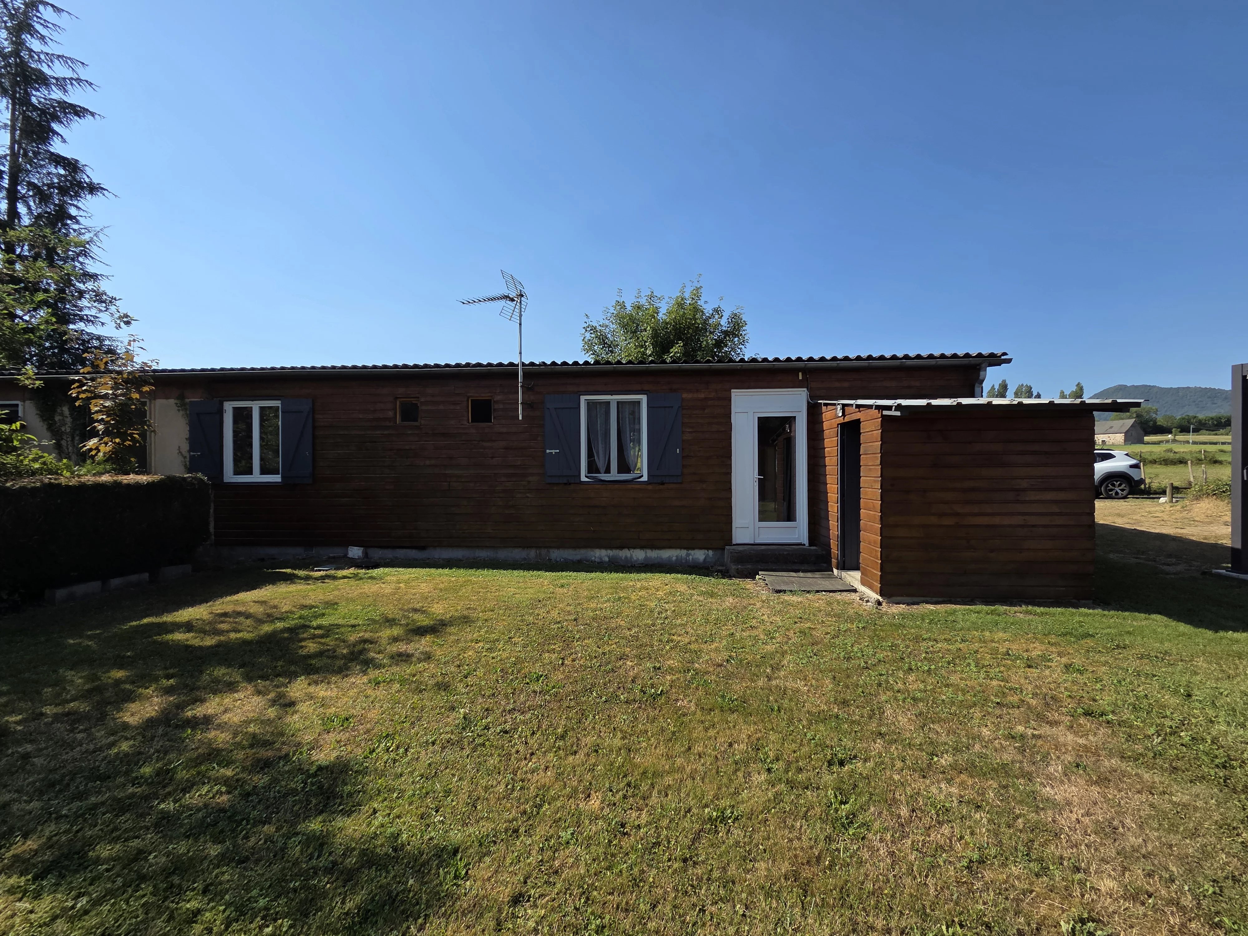 Harmon à vendre : Belle maison