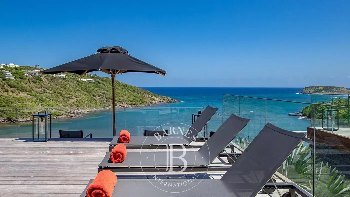 Marigot  - Villa 6 Chambres - picture 4