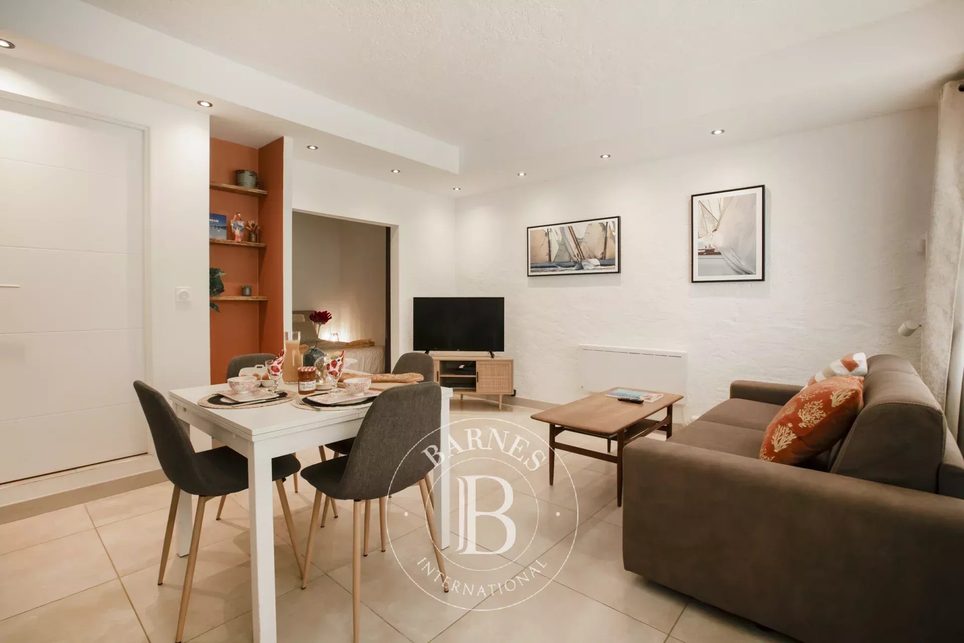 Appartement Port Grimaud  -  ref 86141346 (picture 2)