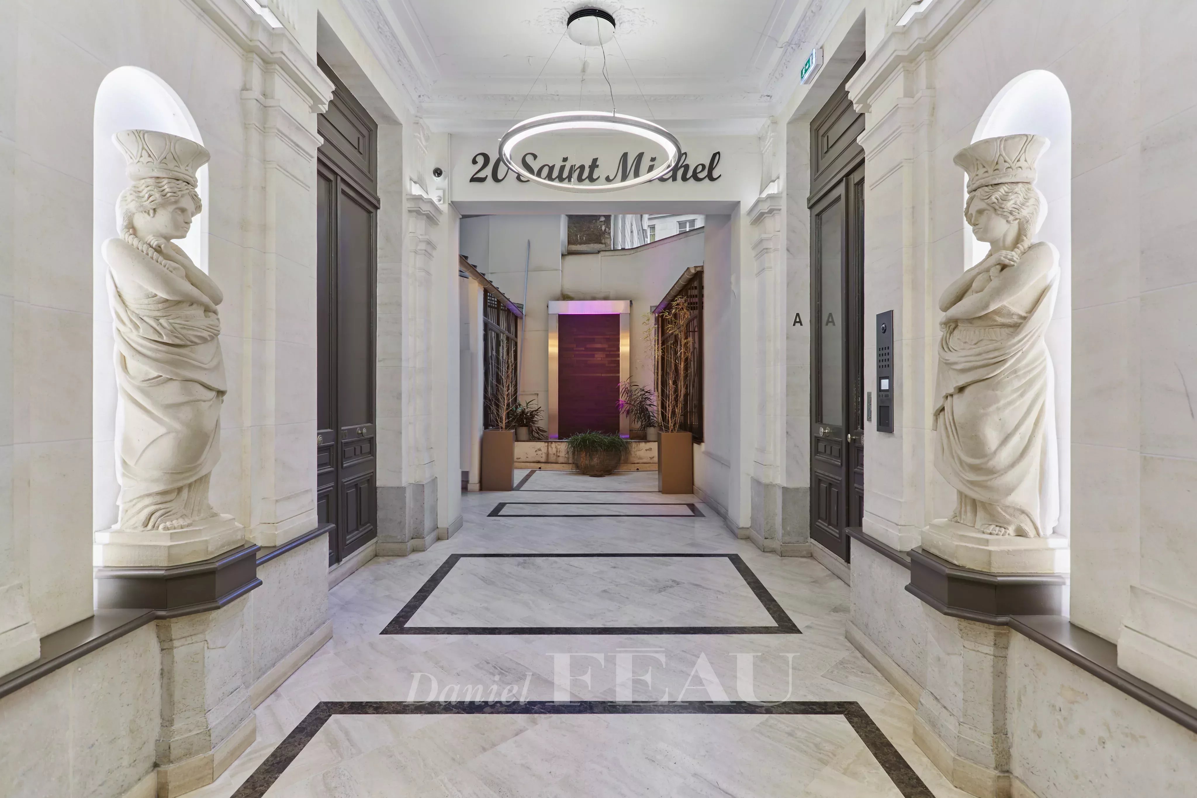 Sale Apartment Paris 6th