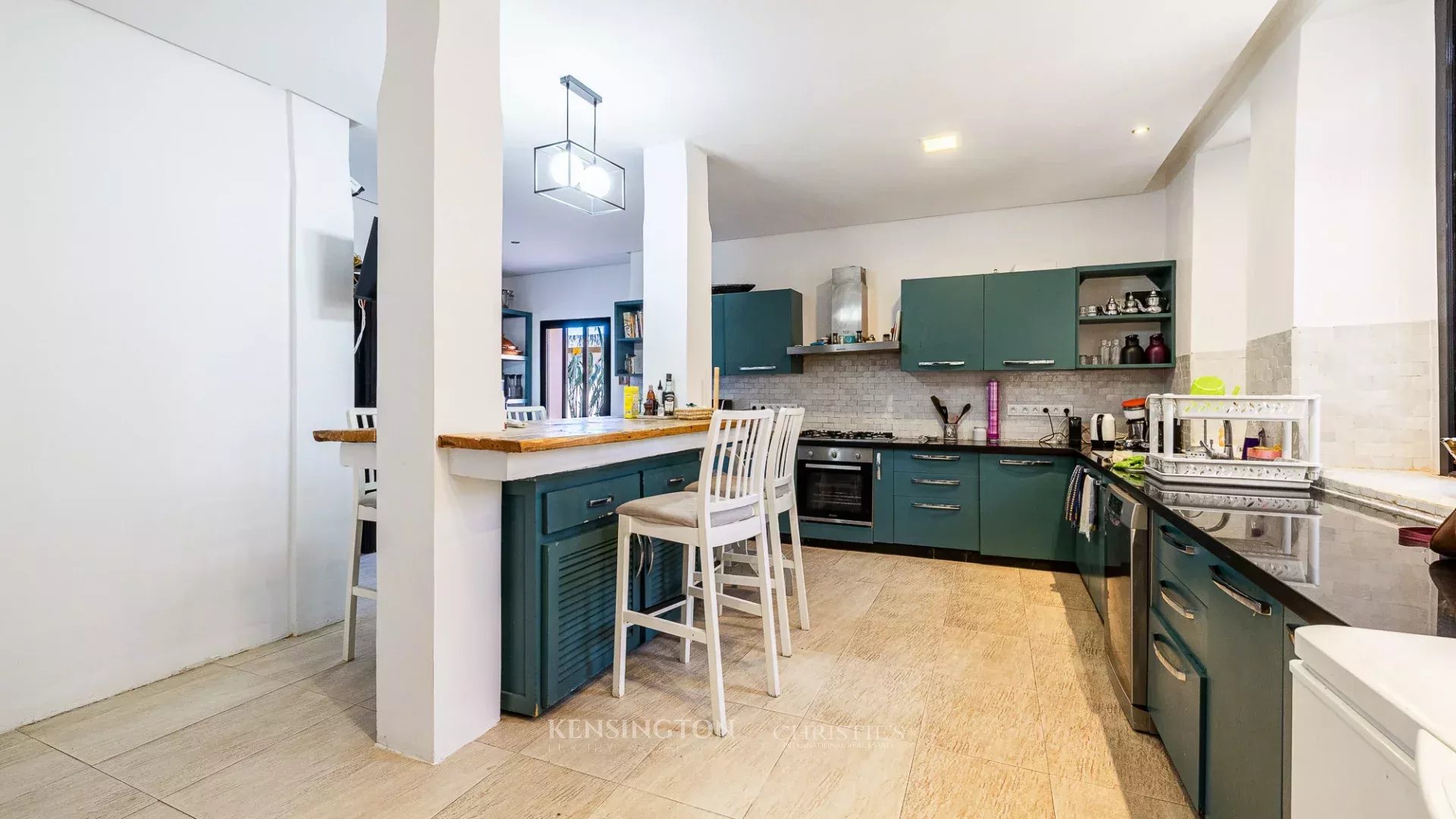 4 Bedroom Villa/Townhouse's Image 31