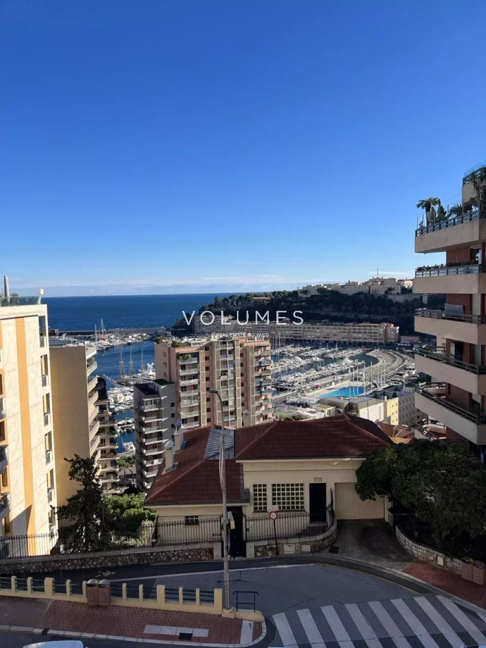 Vente Appartement Monaco