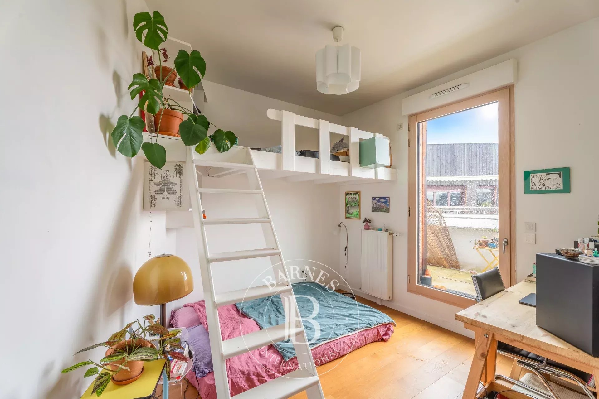 Daire Pantin - picture 16