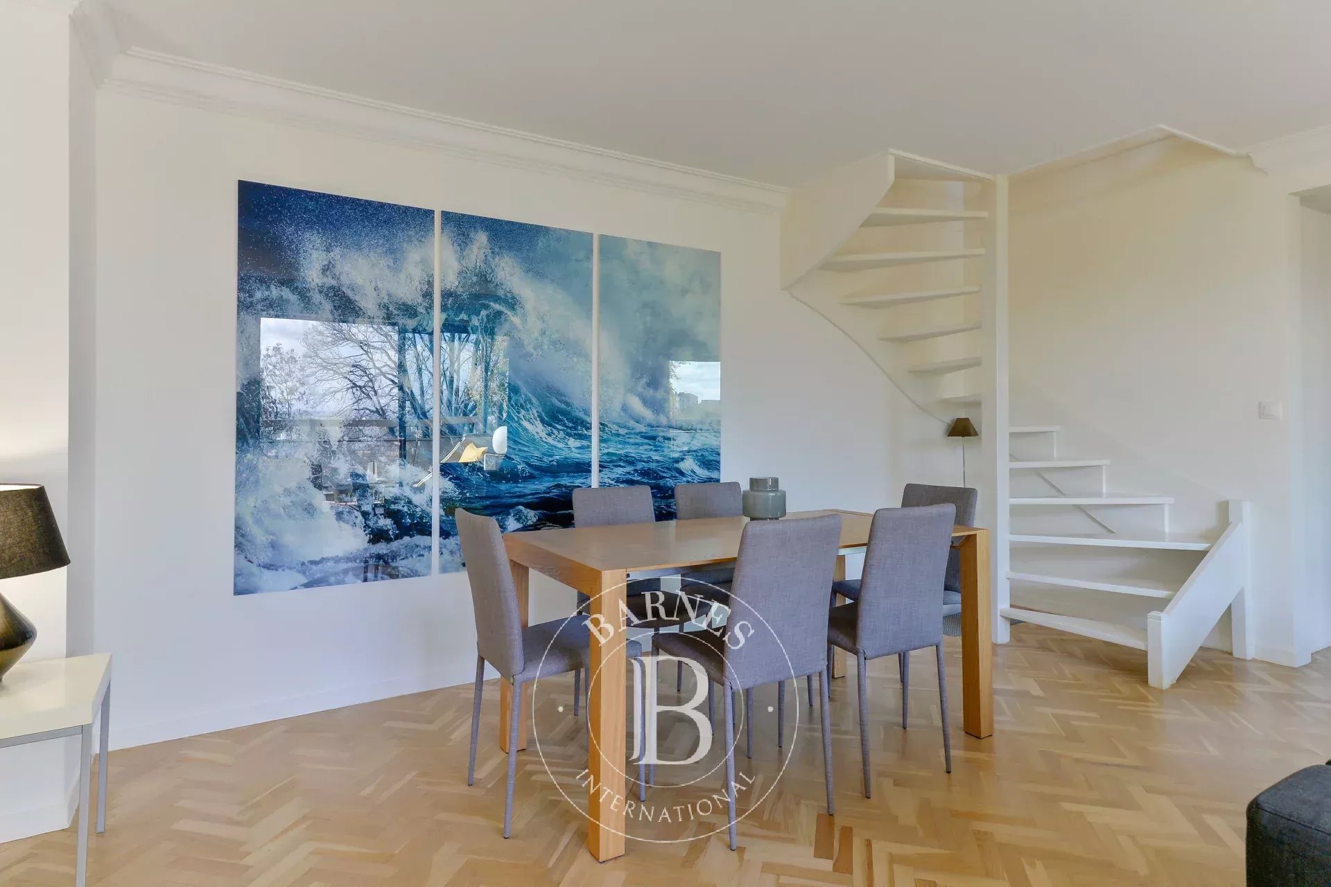 Daire La Mulatière - picture 4