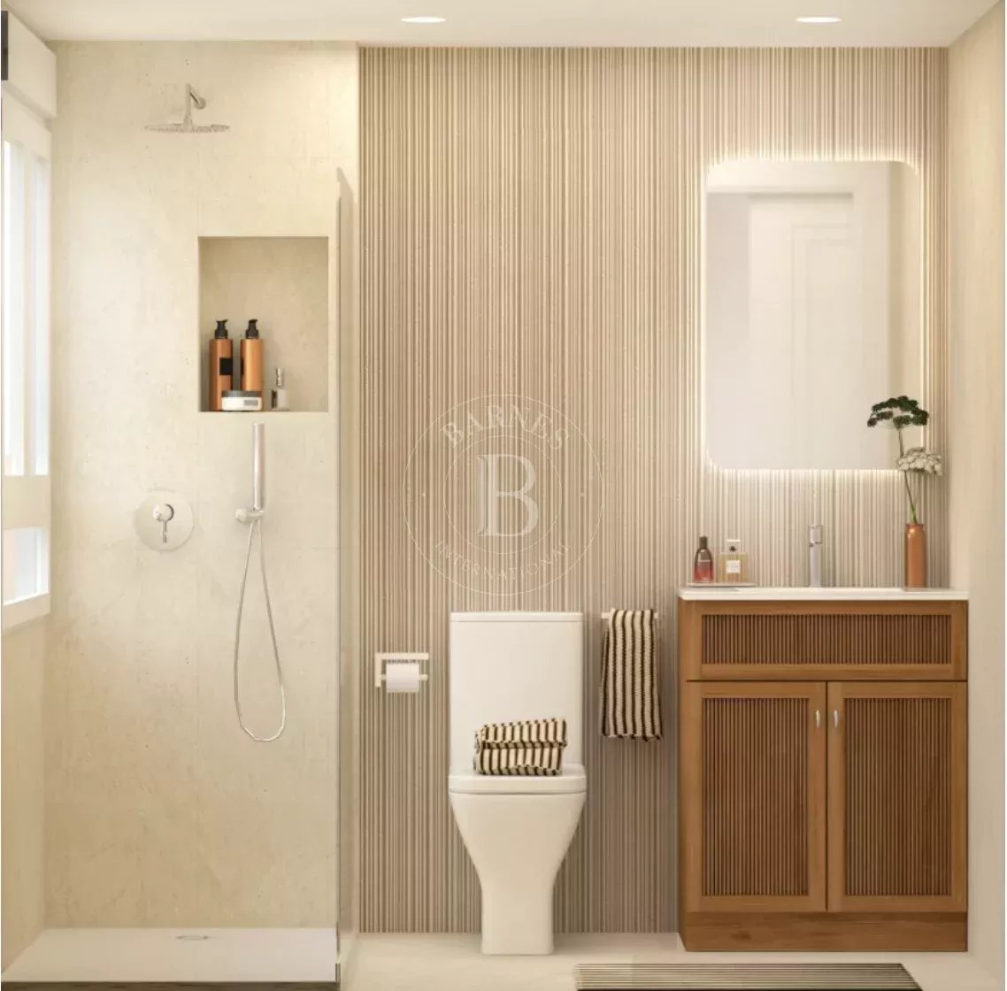 Daire Madrid - picture 8