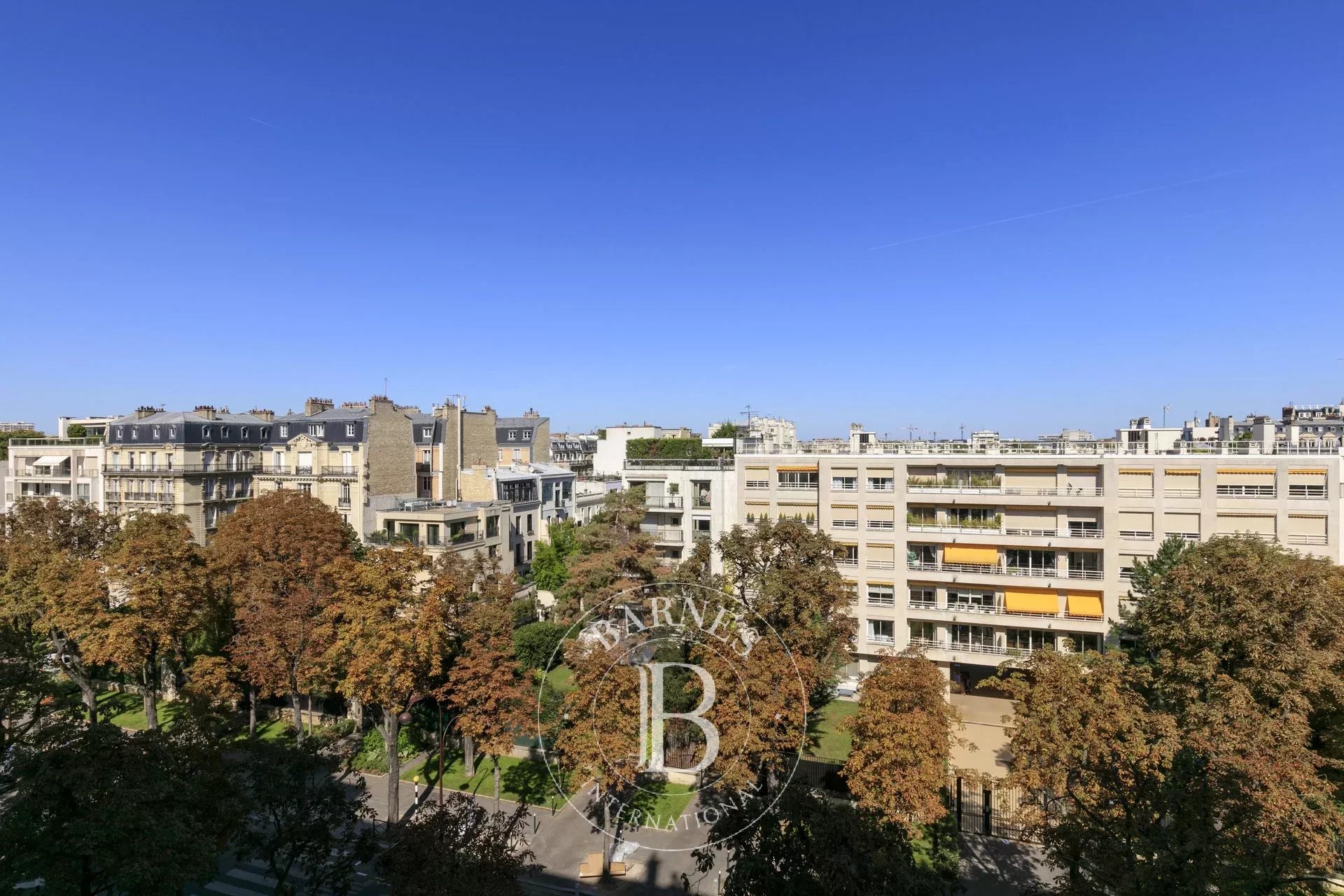 Apartment Neuilly-sur-Seine