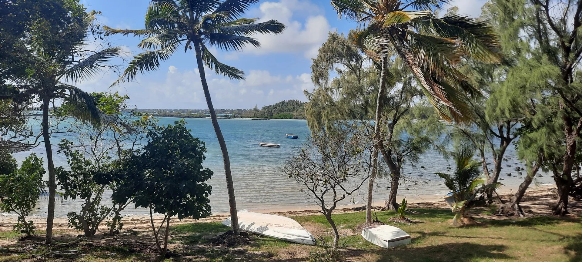 Villa Anse La Raie - picture 35