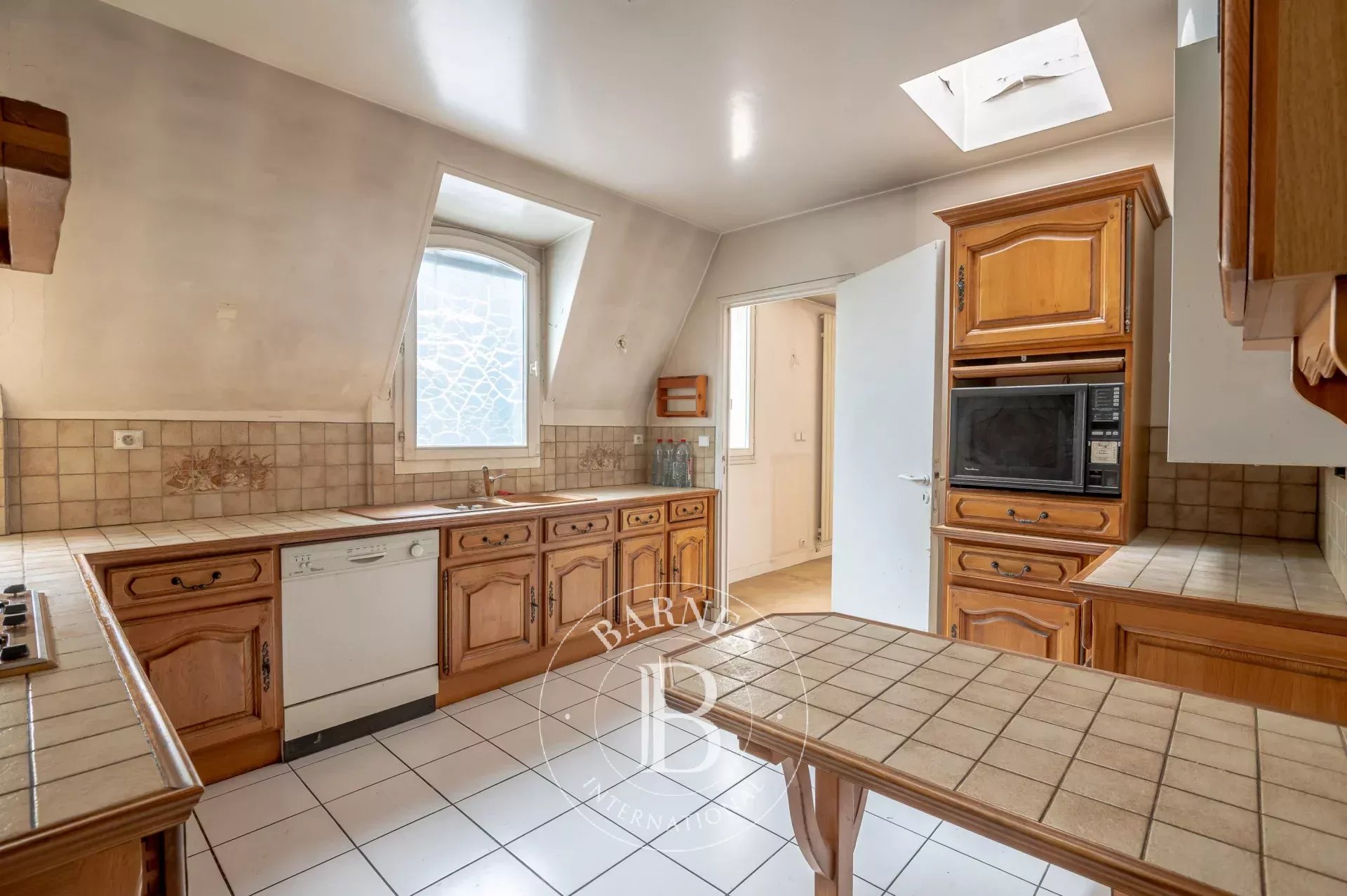 Daire Neuilly-sur-Seine - picture 10