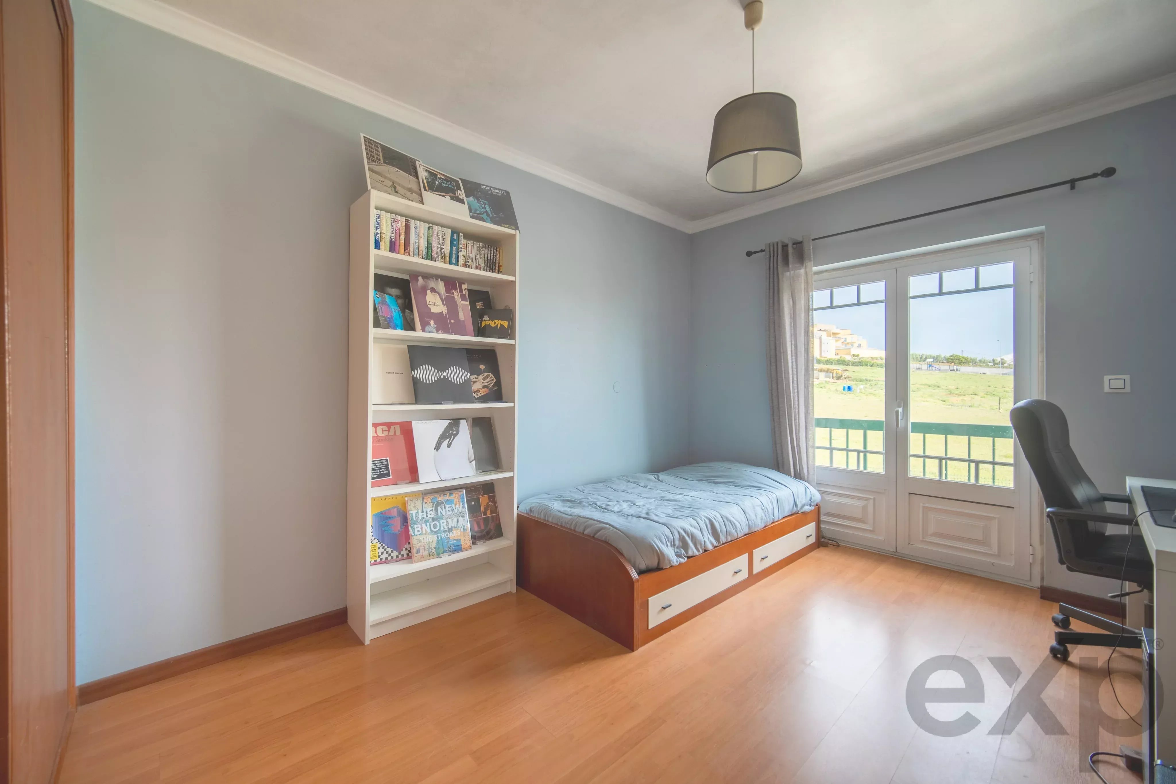 Spacious 3-Bedroom Twin Villa in Mafra, Portugal 87035720 image 16