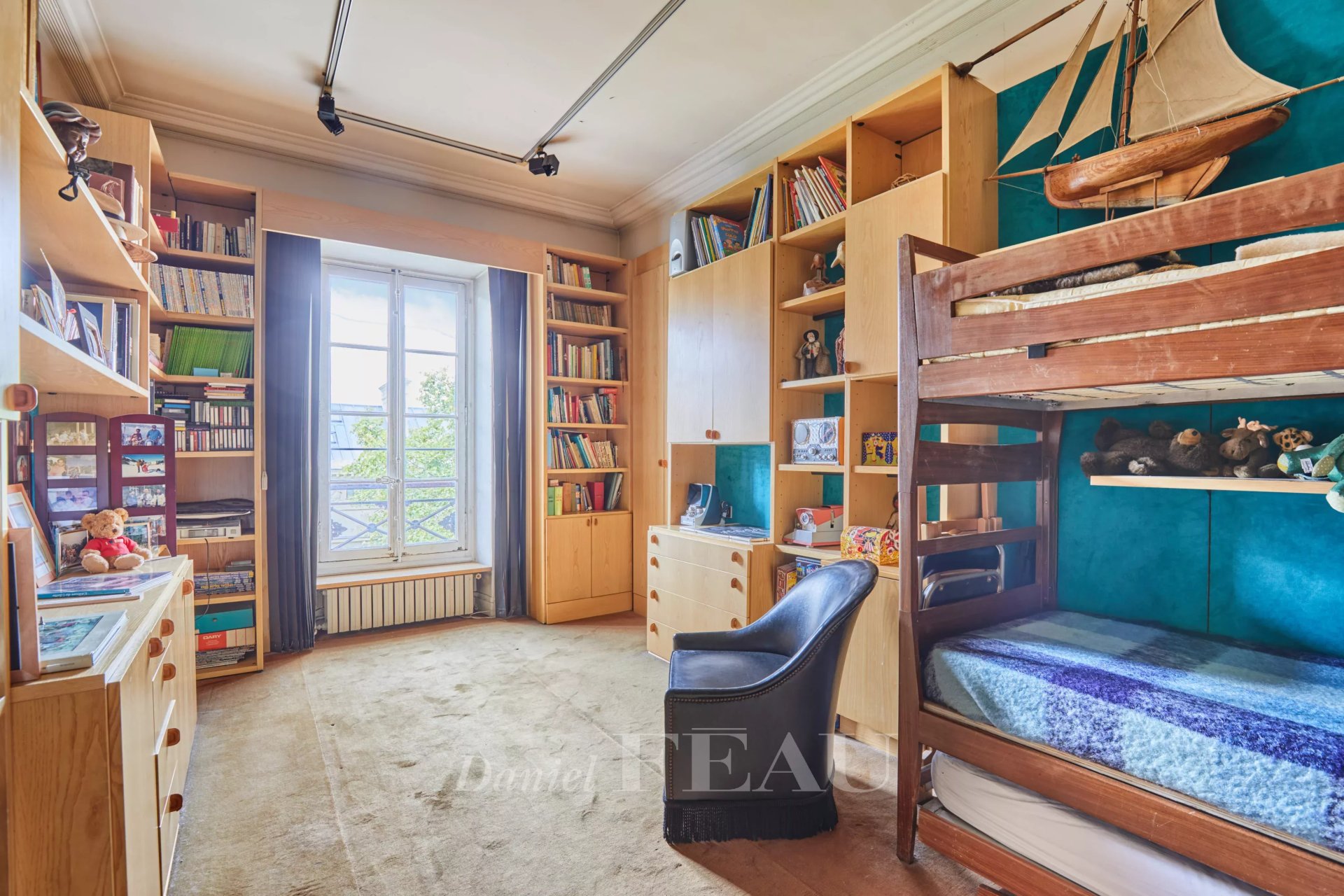 3 Bedroom Apartment/Flat's Image 9