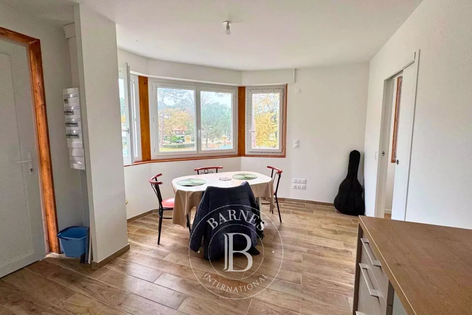 Daire Lège-Cap-Ferret