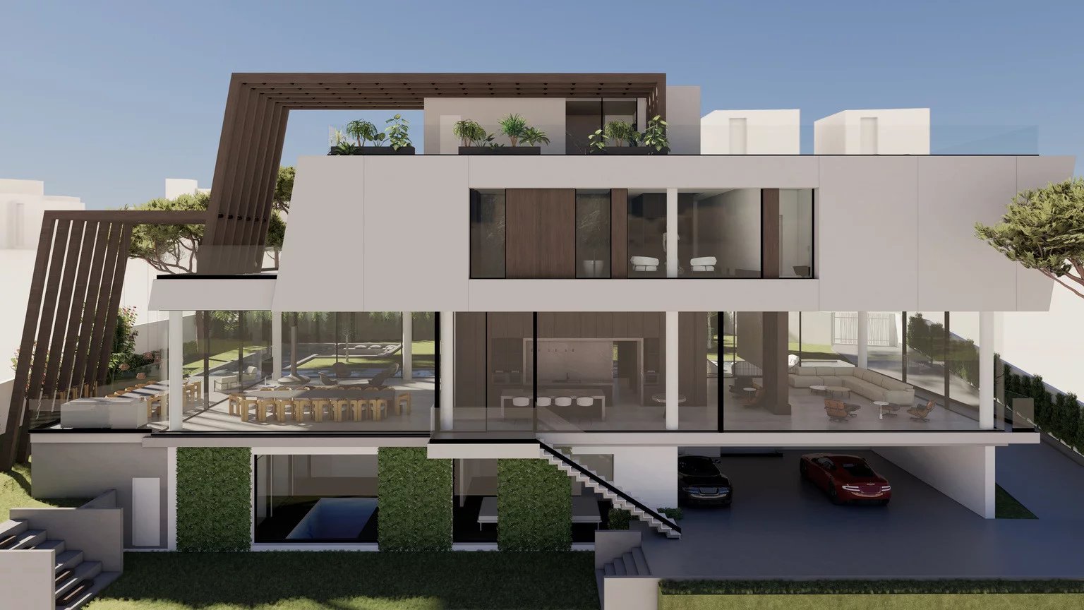 Madrid  - Appartement  - picture 3