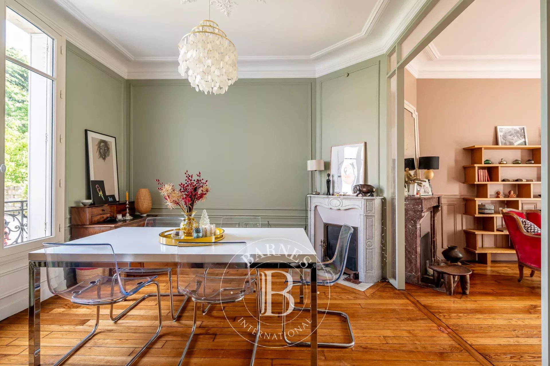 Colombes  - House 4 Bedrooms - picture 8